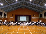 進路指導会（3）