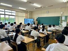 心の授業