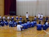 演説（1）