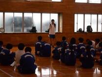 演説（2）