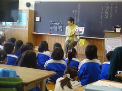 読み聞かせ3
