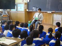 読み聞かせ4
