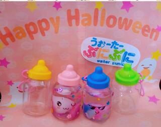うぉーたーぷにぷにの写真