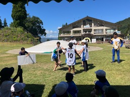 交流会2