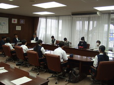 学習会の様子