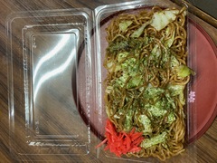 川村製麺メニュー