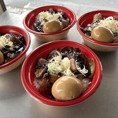 やしろ味噌販売メニュー