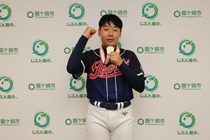 宮本君ソロ写真