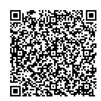 いばらき電子申請QRコード(八原保育所)