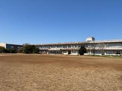 松葉小学校