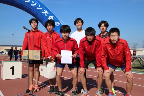 学生部門
