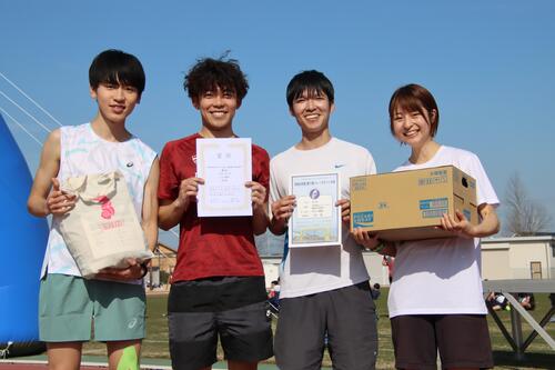 職場の仲間部門