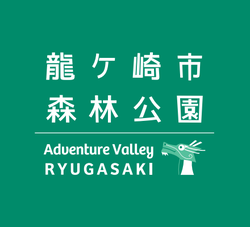 森林公園のロゴ