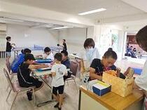 ここくればの様子