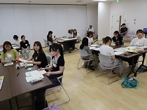 わたし×まちラボの様子3