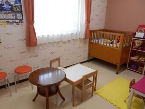 優しい室内空間を目指しています