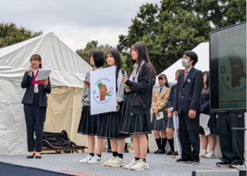 SDGSイベントへの参加