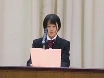 始業式3