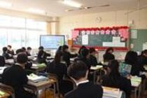 入学式2