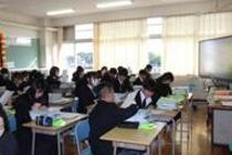 入学式3