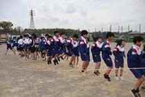 学年レク1