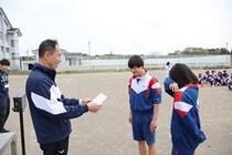 学年レク3