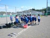 部活動見学2