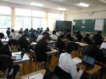 全国学力・学習状況調査2
