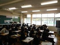 全国学力・学習状況調査3