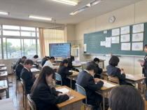 学年始PTA1