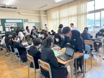 学年始PTA2
