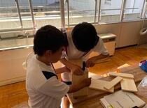 1学年技術3