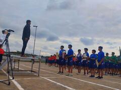 スポーツフェスティバル2