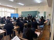 授業風景2
