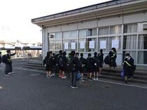 新任式・始業式1