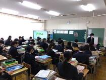 新任式・始業式