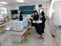 新任式・始業式