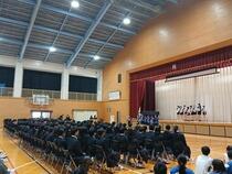 部活動紹介1