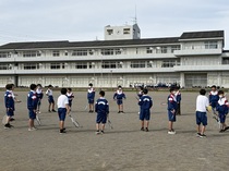 体験入部1