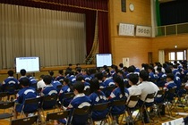 防災講座1