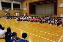 新人戦壮行会3