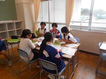 職場体験に向けて3