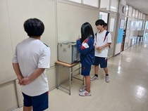 投票（1）