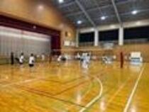 部活動の様子3