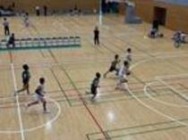 市新人戦2日目1