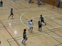 市新人戦2日目3