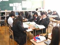 理科の授業2