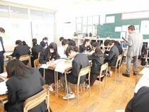 理科の授業3