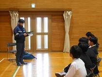 職業人に話を聞く会13