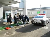 職業人に話を聞く会14
